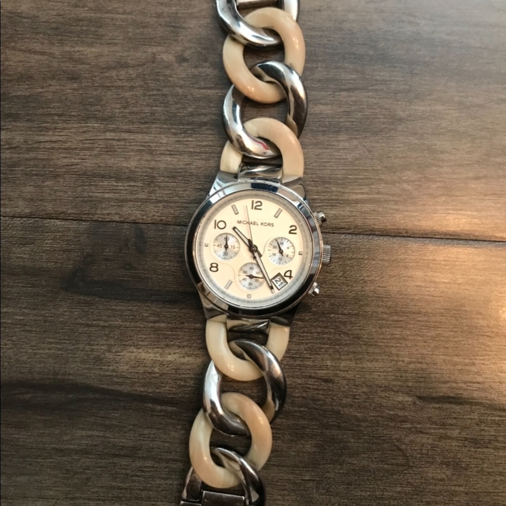 Michael Kors watch